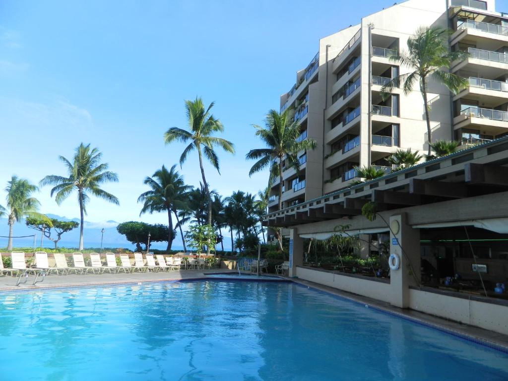 Sands of Kahana Vacation Club Main image 1