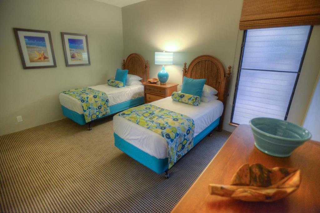 Sands of Kahana Vacation Club Main image 2